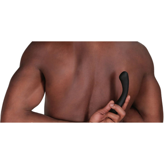 JE JOUE - JUNO FLEX G-SPOT VIBRATOR - BLACK - 1