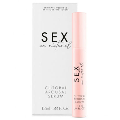 BIJOUX - INDISCRETS ORGASMIC SERUM FOR CLITORIS - 5