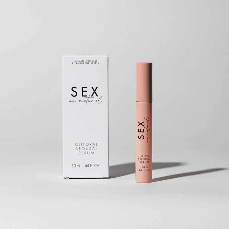 BIJOUX - INDISCRETS ORGASMIC SERUM FOR CLITORIS - 3