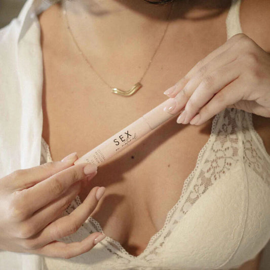 BIJOUX - INDISCRETS ORGASMIC SERUM FOR CLITORIS - 1