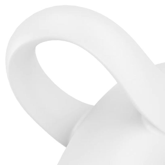 SATISFYER - BOLD LOVER FINGER VIBRATOR PINK - 1