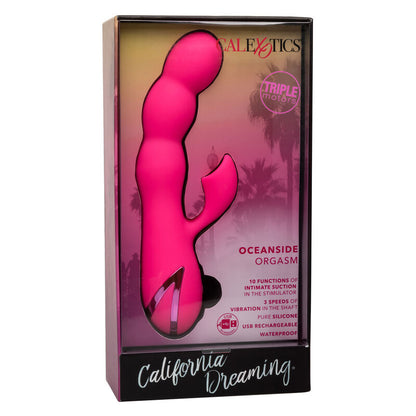 CALEXOTICS - OCEANSIDE ORGASM - 3