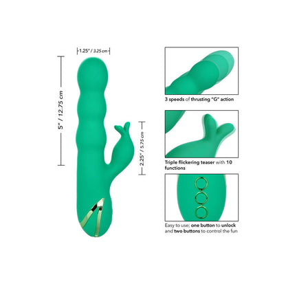 CALEXOTICS - SONOMA SATISFIER GREEN - 2