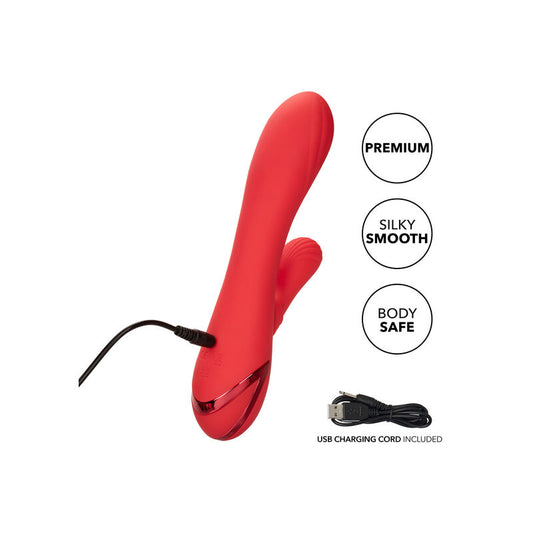 CALEXOTICS - PALISADES PASSION RED - 1