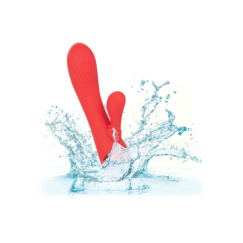 CALEXOTICS - PASSION RED PALISADES