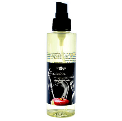 TENTACION - RED FRUITS ENVIRONMENTAL FRESHENER WITH PHEROMONES - 2