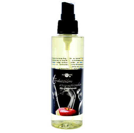 TENTACION - DEODORANTE PER AMBIENTI A FORMA DI CARAMELLE CON FEROMONI - Secretroomsexyshop