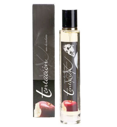 TENTACION - PHEROMONE PERFUME FOR HER - 1