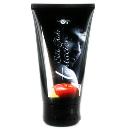 TENTACION - LUBRICANT WITH COCONUT MILK FLAVOR 75 ML - 1