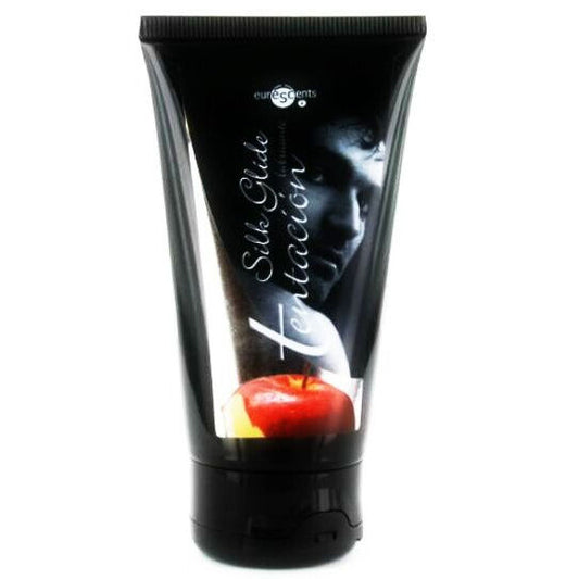 TENTACION - LUBRICANT WITH PASSION FRUIT FLAVOR 75 ML - 1
