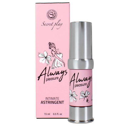 SECRETPLAY - ALWAYS VIRGIN INTIMATE ASTRINGENT - 2