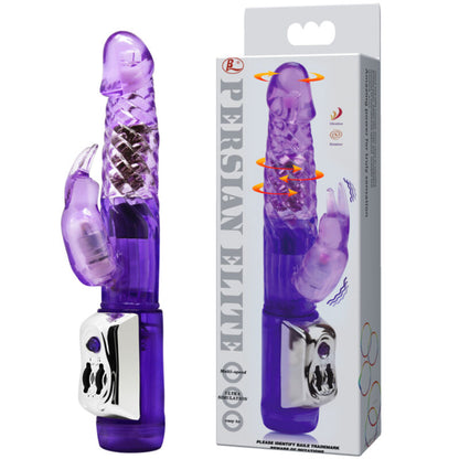 BAILE - PERSIAN ELITE RABBIT - 10