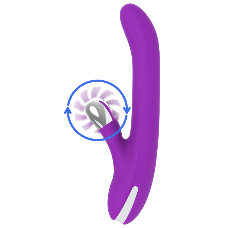 FUN FUNCTION - BUNNY FUNNY ROTATION 2.0 - 2