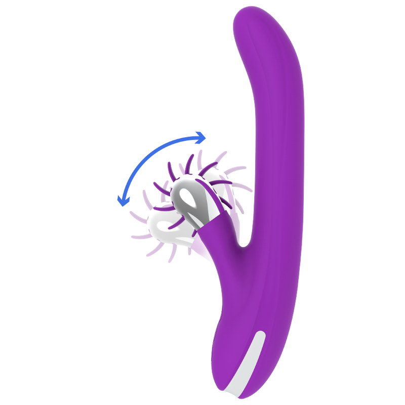 FUN FUNCTION - BUNNY FUNNY ROTATION 2.0 - 3