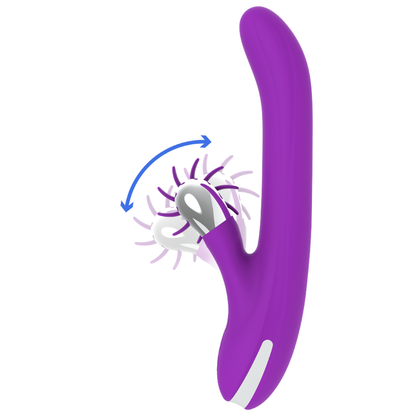FUN FUNCTION - BUNNY FUNNY ROTATION 2.0 - 3