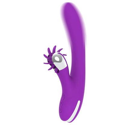FUN FUNCTION - BUNNY FUNNY VIBRATION 2.0 - 1