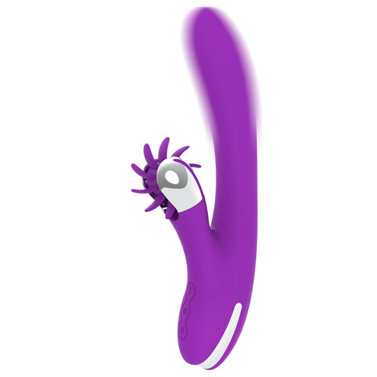 FUN FUNCTION - BUNNY FUNNY VIBRATION 2.0 - 1