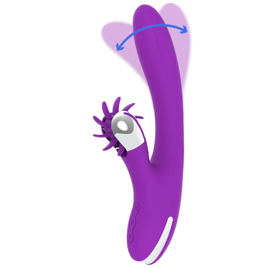 FUN FUNCTION - BUNNY FUNNY WAVE 2.0 - 1