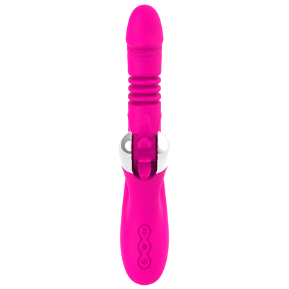 DIVERSIA - BUNNY UP & DOWN 24 CM - 6