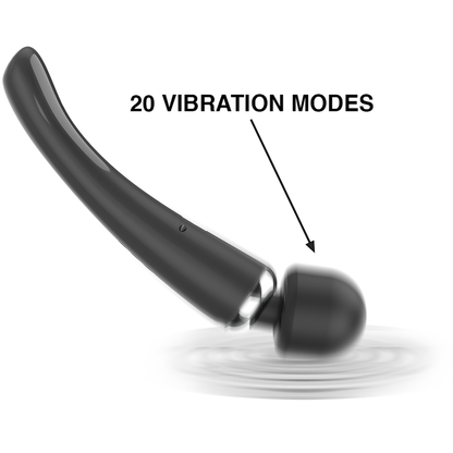 NAOMI WAND - NEW SUPER STRONG MASSAGER - 6