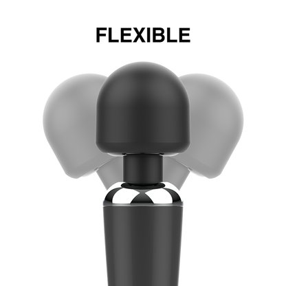 NAOMI WAND - NEW SUPER STRONG MASSAGER - 3