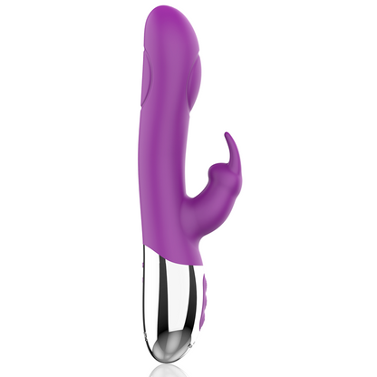 FUN FUNCTION - COMBI DOUBLE TAPPING - 3
