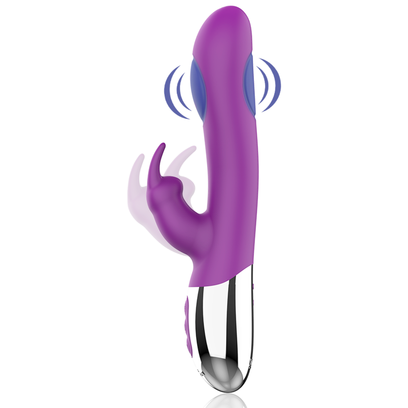 FUN FUNCTION - COMBI DOUBLE TAPPING - 6