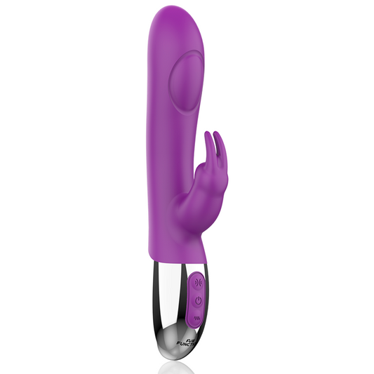 FONCTION AMUSANTE - COMBI DOUBLE TAPPING