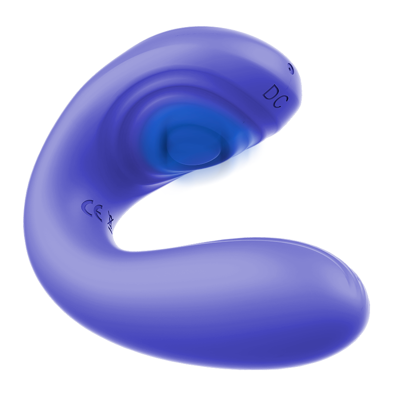MR BOSS - JOSEF PULSATION & VIBRATION REMOTE CONTROL FOR COUPLES - 4
