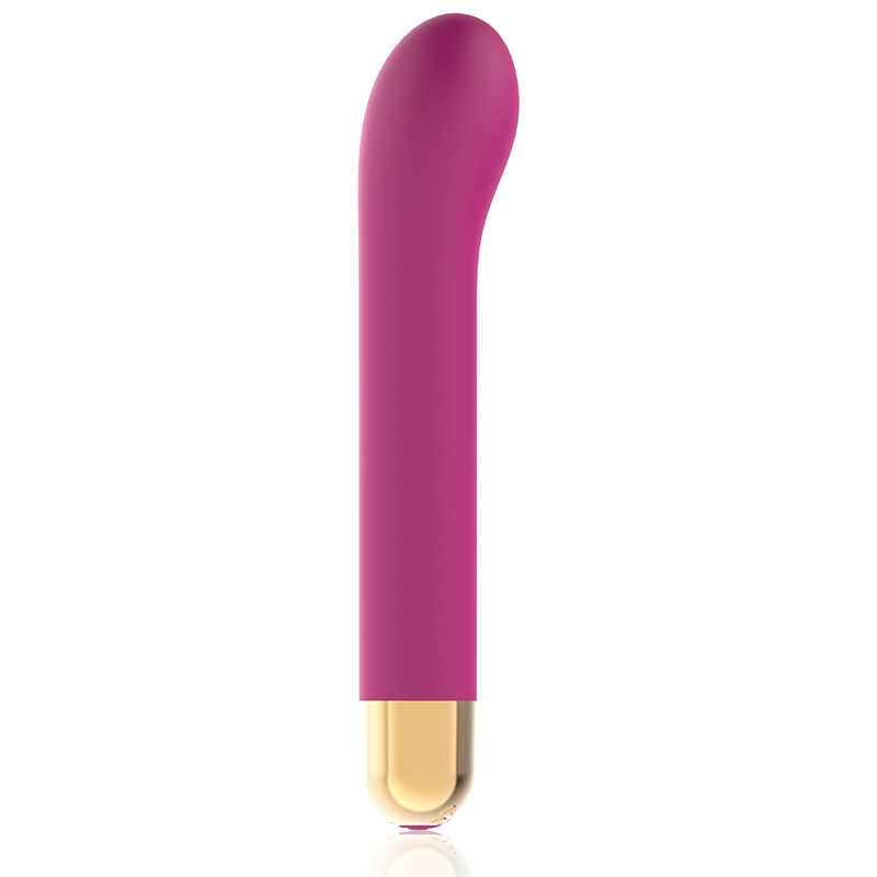COVERME - G-SPOT VIBRATOR 10 SPEED - 7