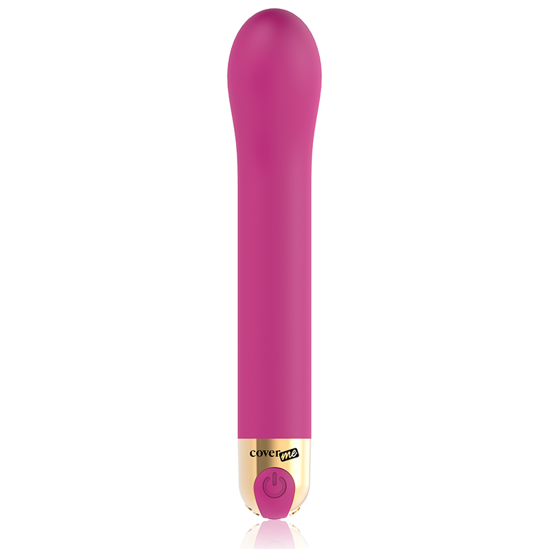 COVERME - G-SPOT VIBRATOR 10 SPEED - 8