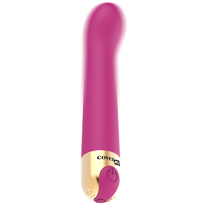 COVERME - G-SPOT VIBRATOR 10 SPEED - 2