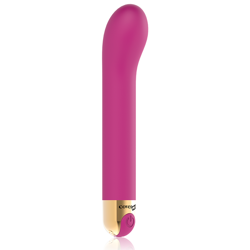 COVERME - G-SPOT VIBRATOR 10 SPEED - 5