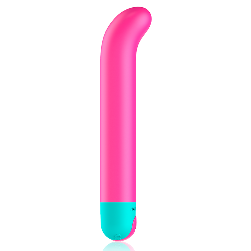 HAPPY LOKY - ARIEL G-SPOT VIBRATOR - 6