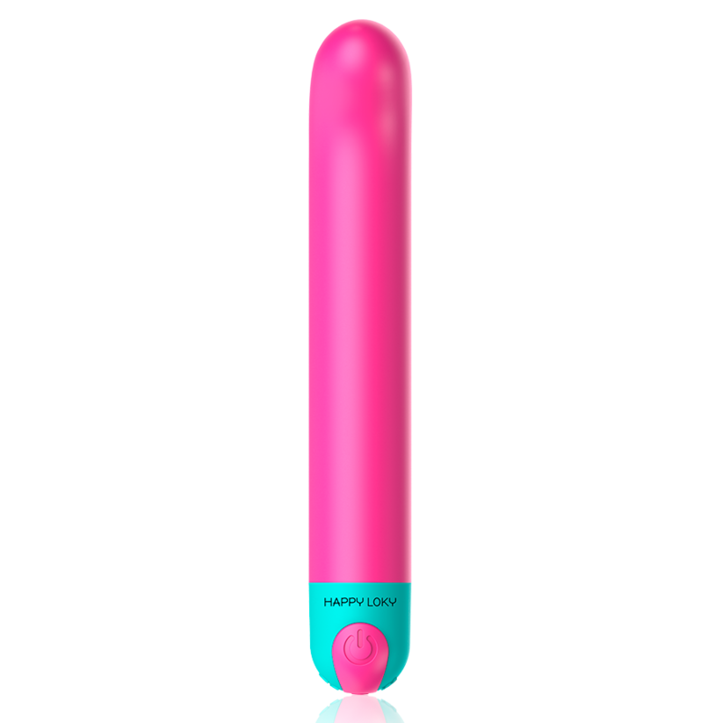 HAPPY LOKY - ARIEL G-SPOT VIBRATOR - 3