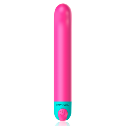 HAPPY LOKY - ARIEL G-SPOT VIBRATOR - 3