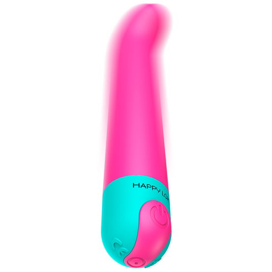 HAPPY LOKY - ARIEL G-SPOT VIBRATOR - 1