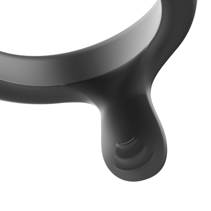 ANBIGUO - ARKADIO GLAND & PERINEUM STIMULATOR COMPATIBLE WITH WATCHME WIRELESS TECHNOLOGY - 10