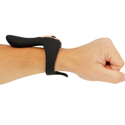 ANBIGUO - ARKADIO GLAND & PERINEUM STIMULATOR COMPATIBLE WITH WATCHME WIRELESS TECHNOLOGY - 12