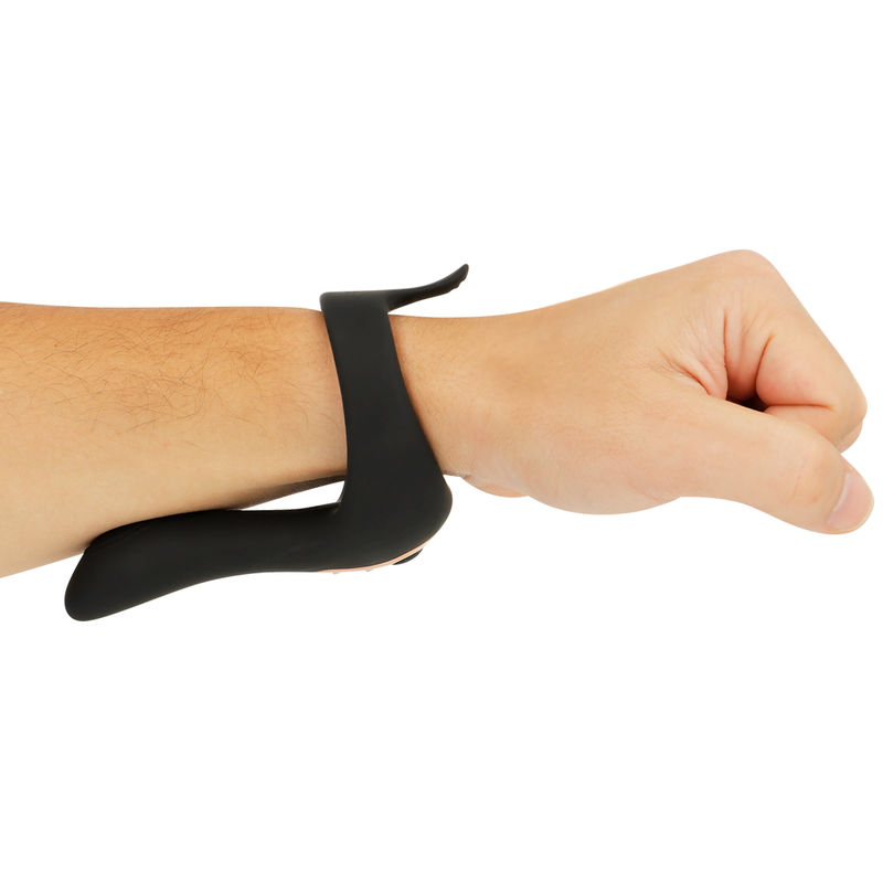 ANBIGUO - ARKADIO GLAND & PERINEUM STIMULATOR COMPATIBLE WITH WATCHME WIRELESS TECHNOLOGY - 11