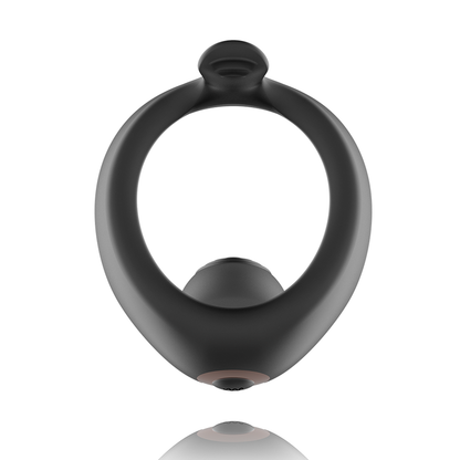 ANBIGUO - ARKADIO GLAND & PERINEUM STIMULATOR COMPATIBLE WITH WATCHME WIRELESS TECHNOLOGY - 9