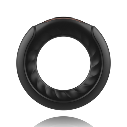 ANBIGUO - ADRIANO VIBRATING RING COMPATIBLE WITH WATCHME WIRELESS TECHNOLOGY - 8