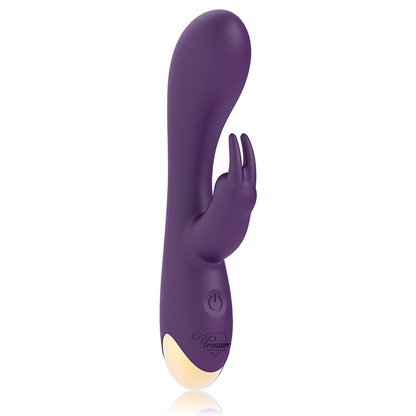 TREASURE - LAURENCE RABBIT WATCHME WIRELESS COMPATIBLE VIBRATOR