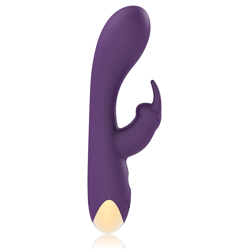 TREASURE - LAURENCE RABBIT VIBRATOR WATCHME WIRELESS TECHNOLOGY COMPATIBLE - 6