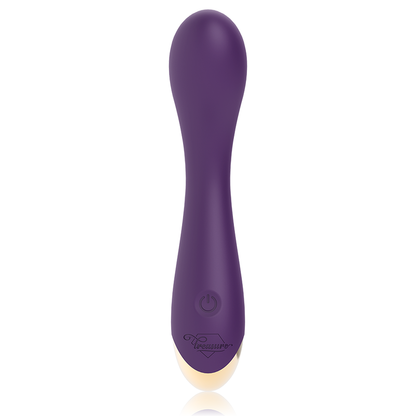 TREASURE - HANSEL G-SPOT VIBRATOR WATCHME WIRELESS TECHNOLOGY COMPATIBLE - 4