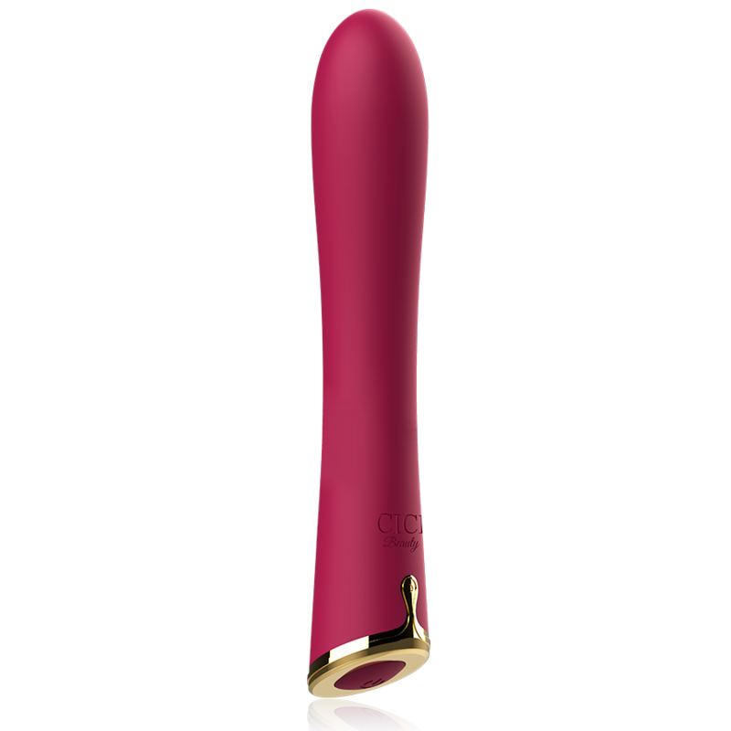 CICI BEAUTY - PREMIUM SILICONE PUSH BULLET - 4
