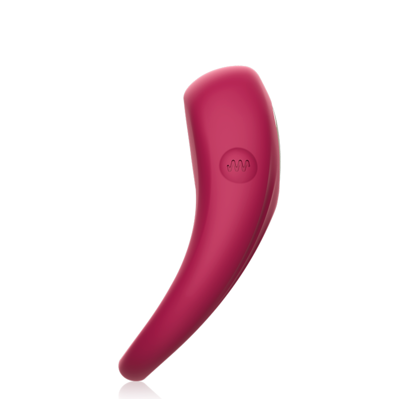 CICI BEAUTY - PREMIUM SILICONE VIBRATING RING - 4