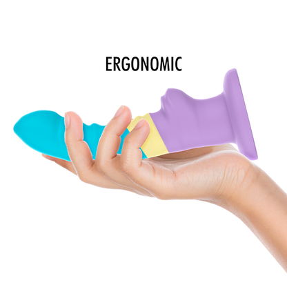 MITOLOGIA - DILDO COLBY PASTEL