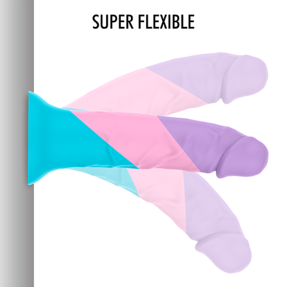 MYTHOLOGY - ASHER PASTEL DILDO - 2