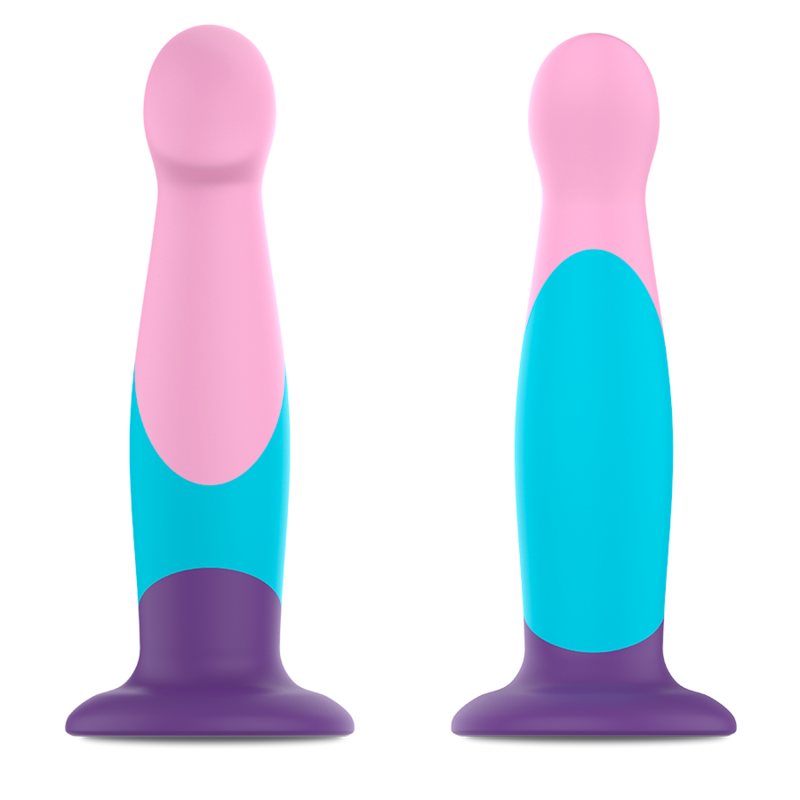 MYTHOLOGY - GARRICK PASTEL DILDO - 4
